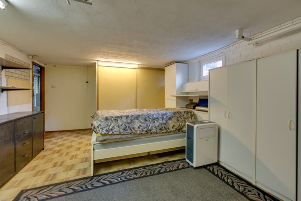 Medium property photo - Moerasvaren 54, 1441 SR Purmerend